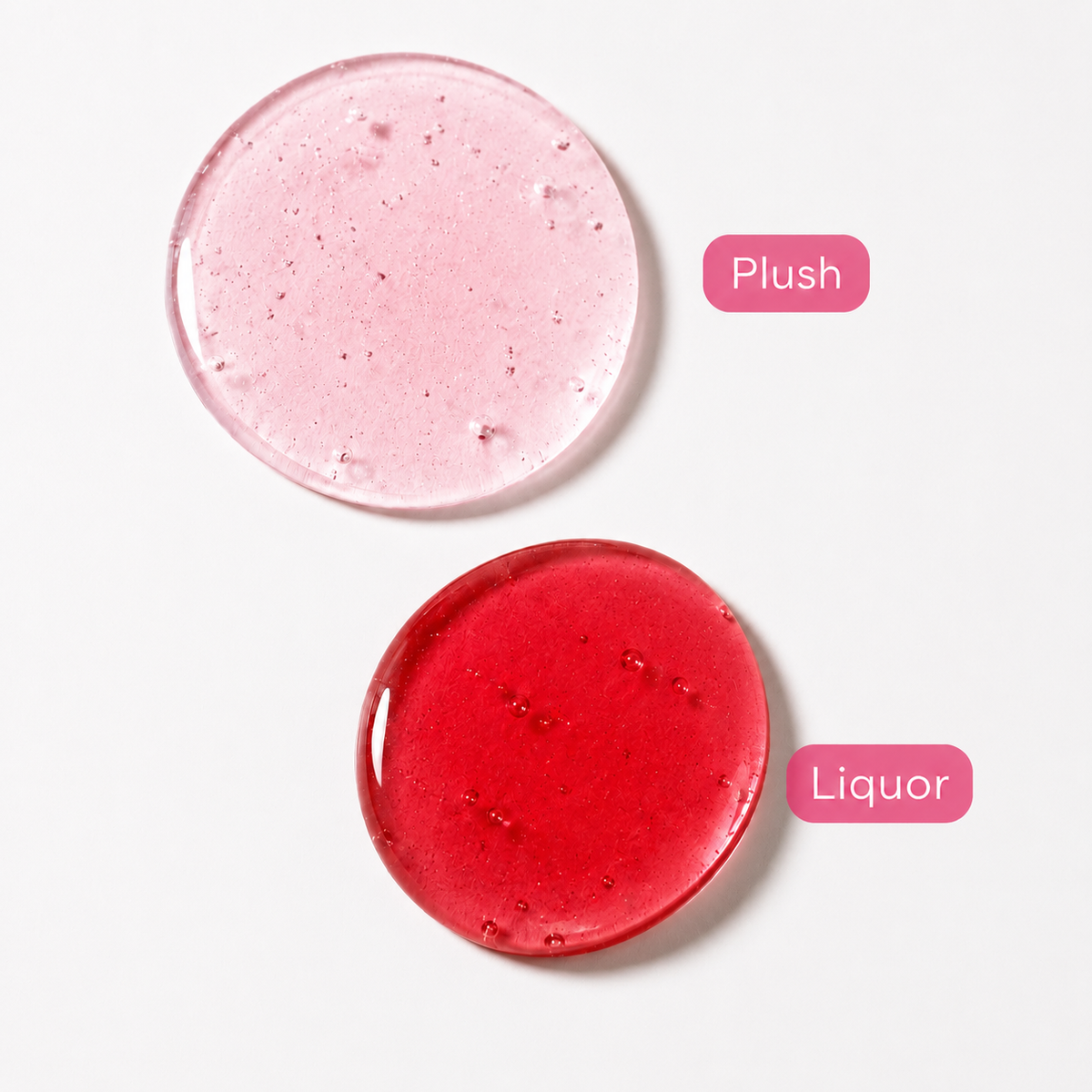 Lip oil POPSTAR Ruby Rose