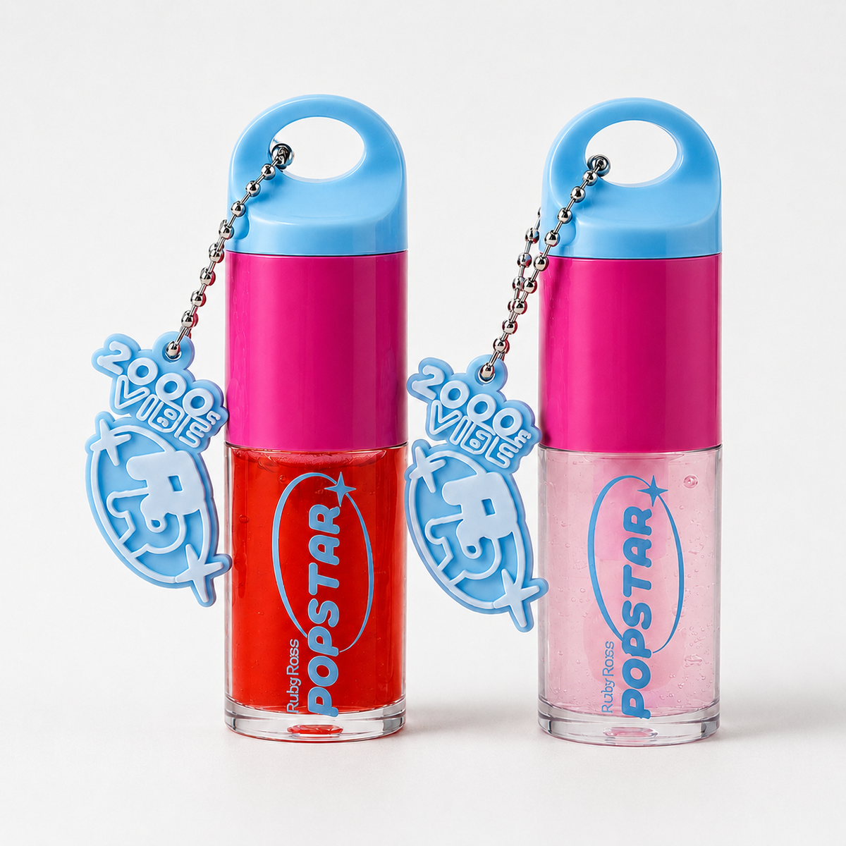 Lip oil POPSTAR Ruby Rose