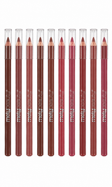 Delineador de labios Mely