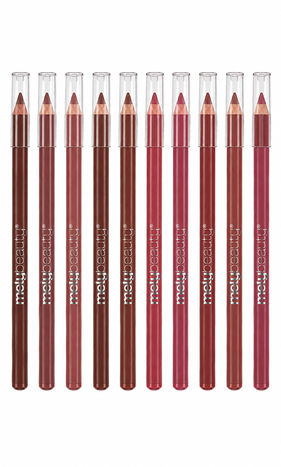 Delineador de labios Mely