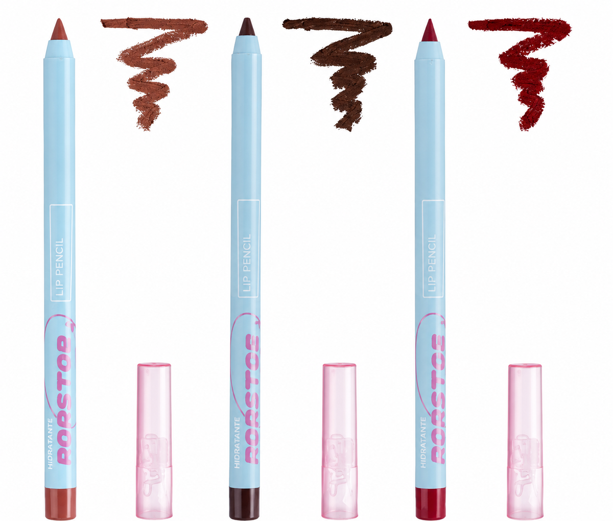 Lip liner POPSTAR Ruby Rose