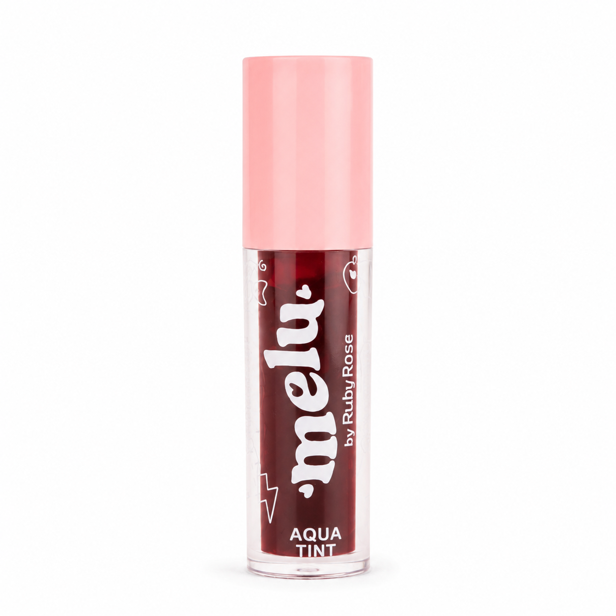 Aqua tint MELU Ruby Rose