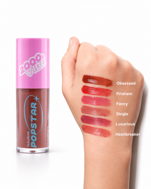 Gloss POPSTAR Ruby Rose