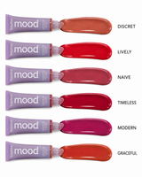 Gloss MOOD Ruby Rose