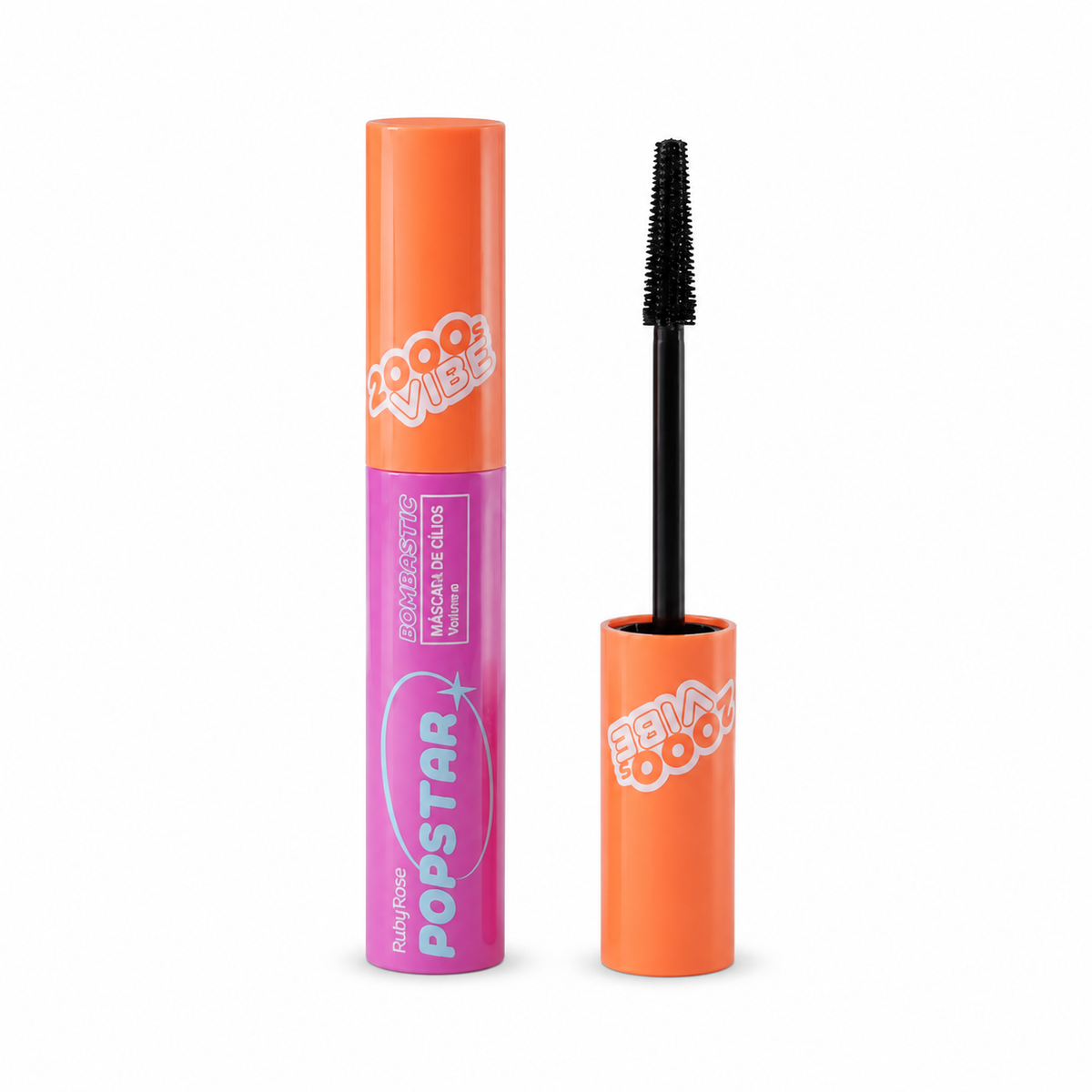 Mascara de pestañas Popstar Ruby Rose
